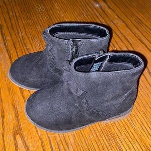 Cat & Jack Toddler Boots size 6